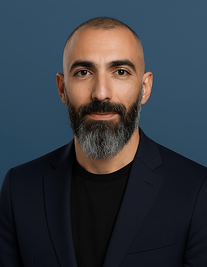 Omer Yerushalmi